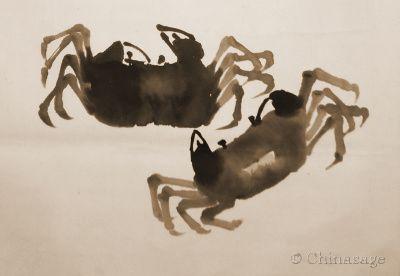 crab