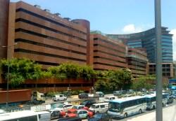 Hong Kong Polytechnic University